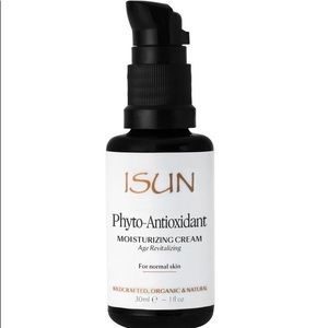 ISUN phyto antioxidant cream